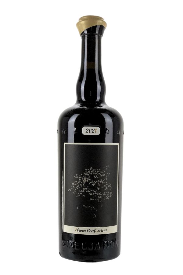 2021 Grenache Eleven Confessions Vineyard
