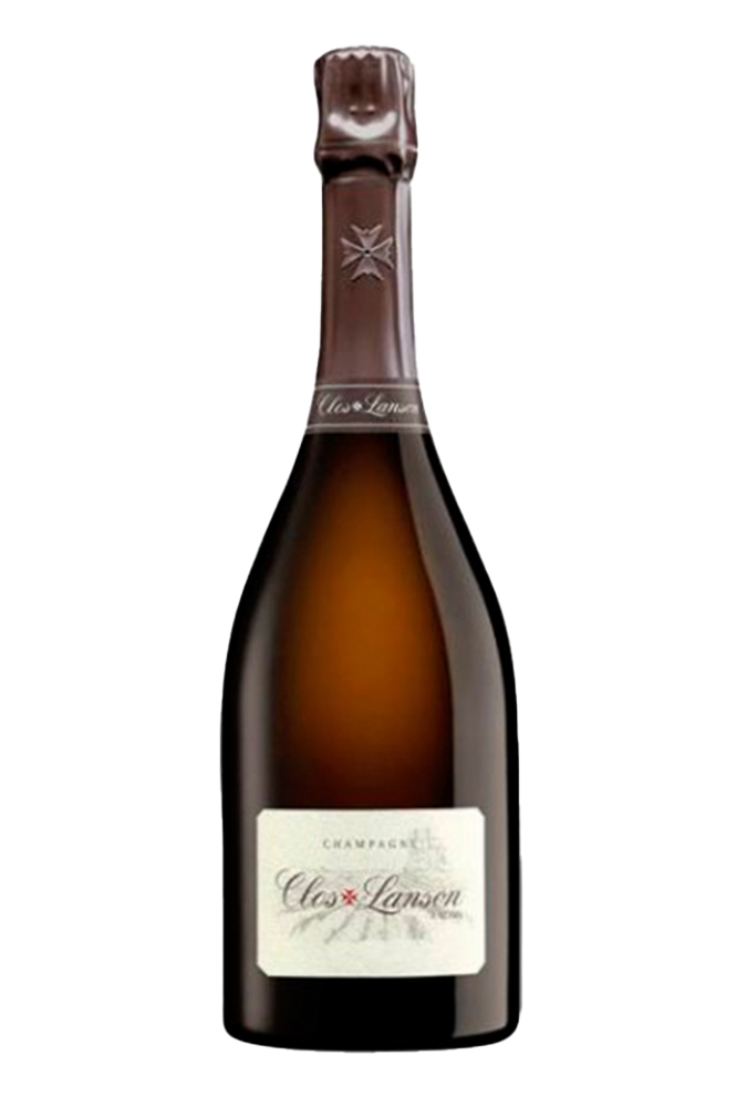 2009 Clos Lanson 2009 Clos Lanson