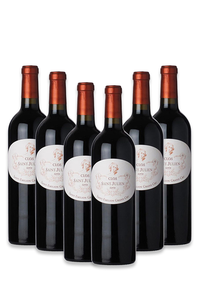 Clos Saint Julien Clos Saint Julien