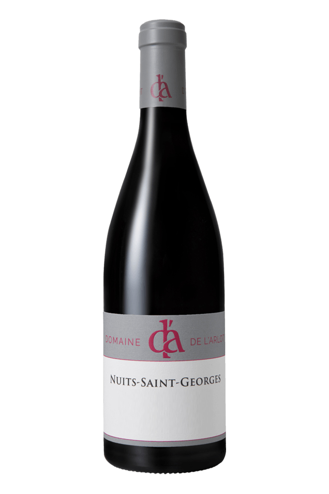 2022 Clos de L'Arlot Rouge Nuits Saint Georges Cru 2022 Clos de L'Arlot Rouge Nuits Saint Georges Cru
