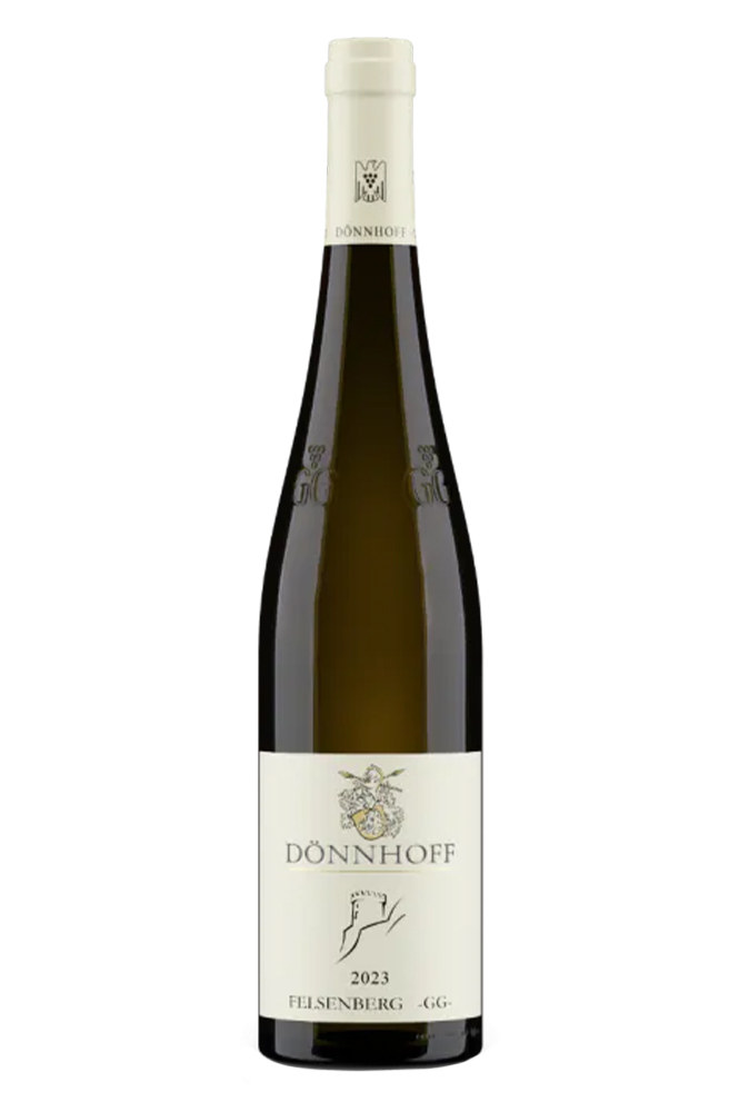 2023 Felsenberg Felsentürmchen Riesling trocken GG 2023 Felsenberg Felsentürmchen Riesling trocken GG