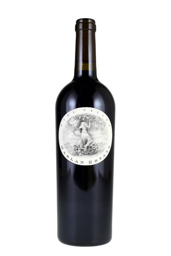2022 Napa Valley Red Wine