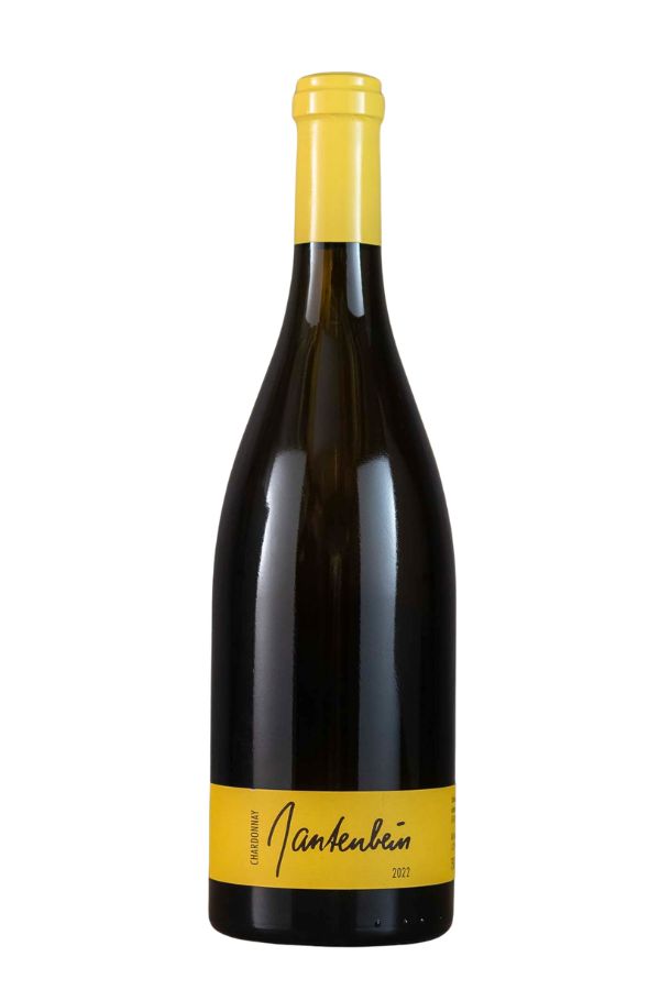 2022 Chardonnay