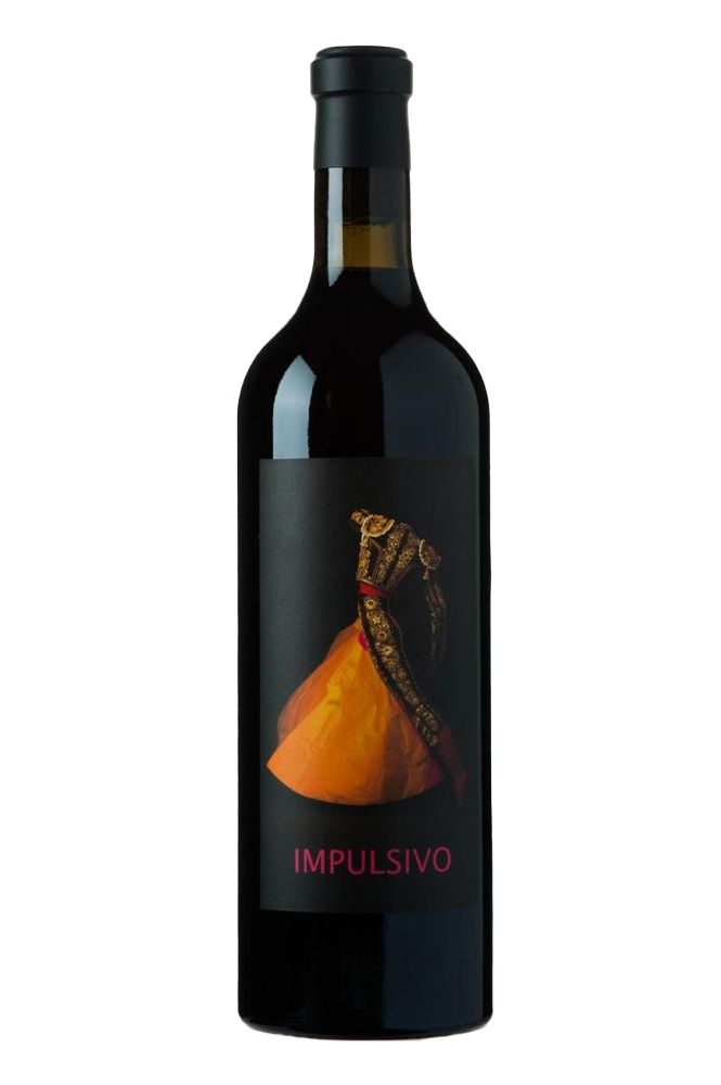 2018 Impulsivo 2018 Impulsivo