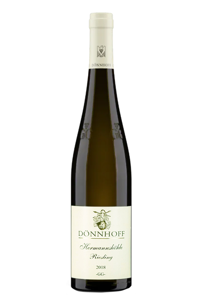2018 Hermannshöhle Riesling R Schatzkammer 2018 Hermannshöhle Riesling R Schatzkammer