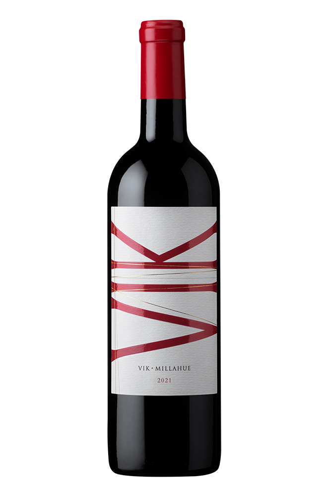 2021 Vina de VIK 2021 Vina de VIK