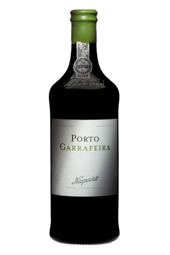 1987 Garrafeira 1987 Garrafeira