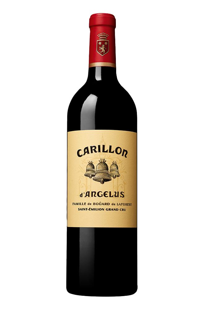2015 Le Carillon d'Angelus