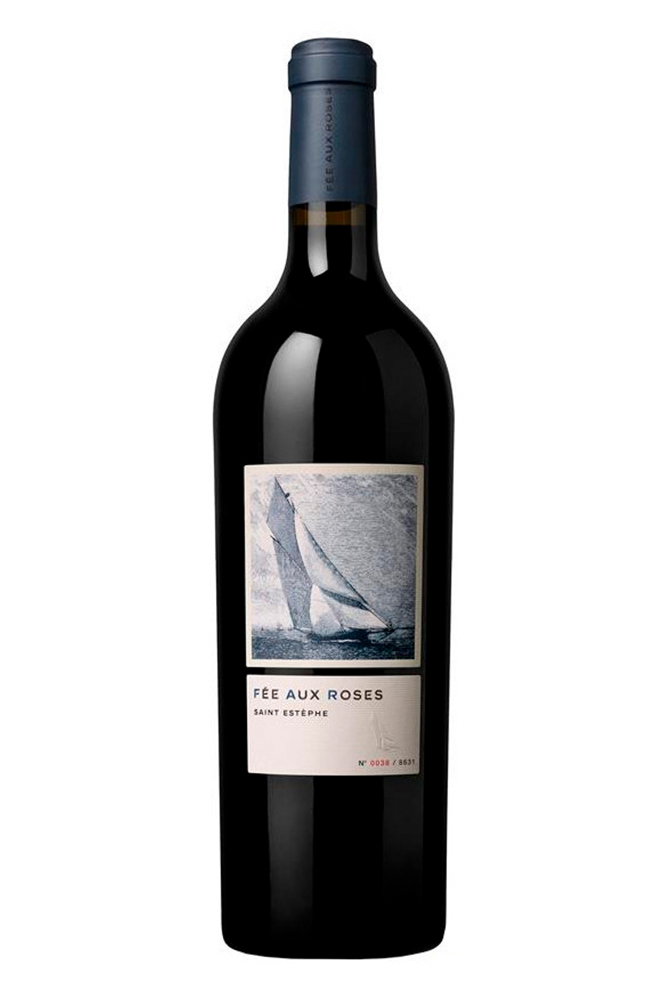 2007 Fee aux Roses 2007 Fee aux Roses