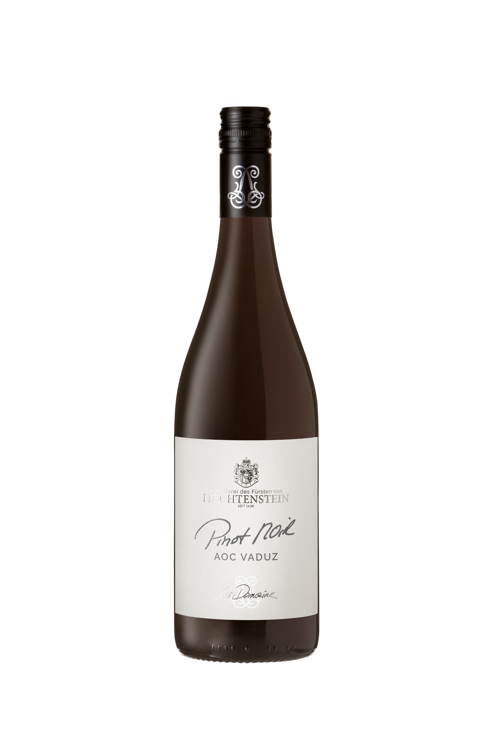 2022 Pinot Noir AOC Vaduz 2022 Pinot Noir AOC Vaduz