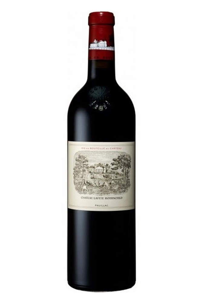 2016 Lafite Rothschild