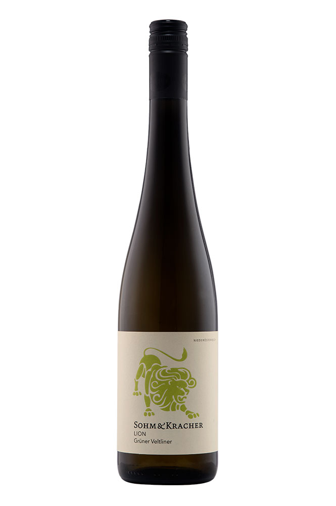 2024 Grüner Veltliner LION 2024 Grüner Veltliner LION