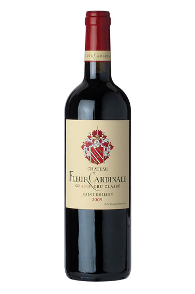 2020 Fleur Cardinale 2020 Fleur Cardinale