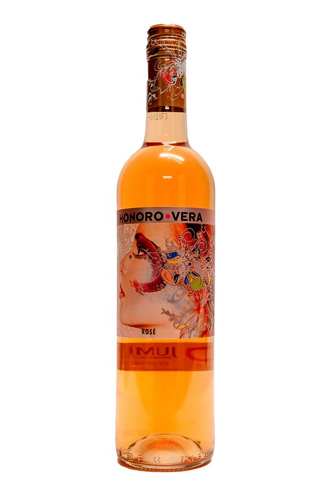 2019 Honoro Vera Rose 2019 Honoro Vera Rose