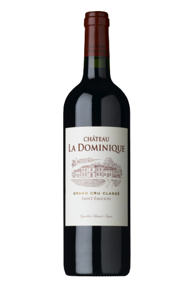 2008 La Dominique