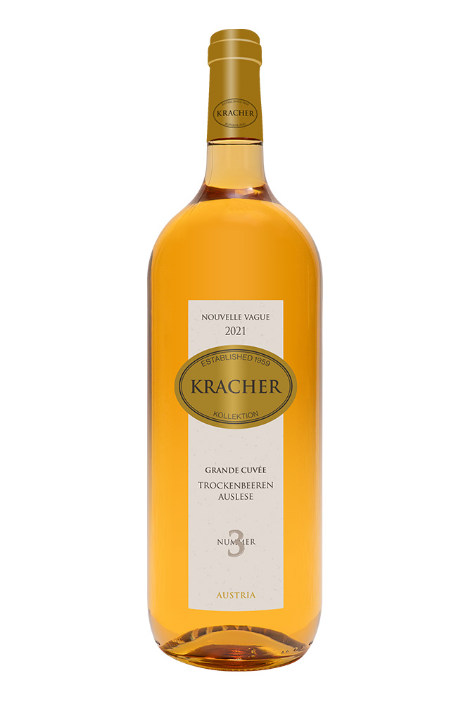 2021 TBA No. 3 Grande Cuvee 6l 2021 TBA No. 3 Grande Cuvee 6l