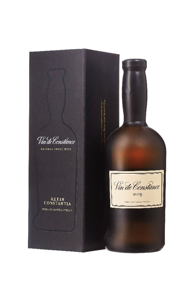 2019 Vin de Constance