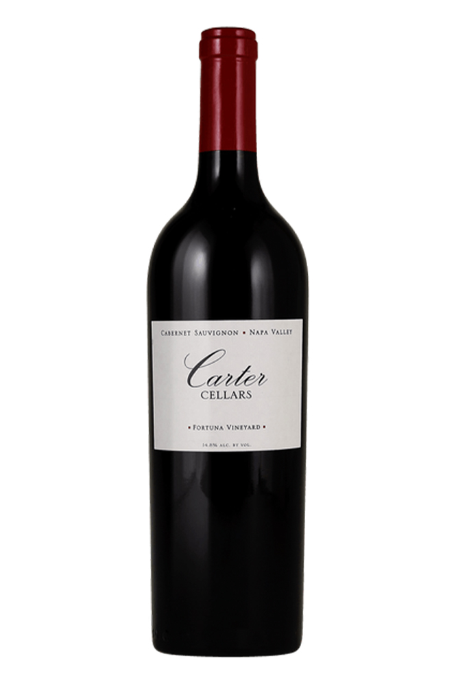 2014 Fortuna Cabernet 2014 Fortuna Cabernet