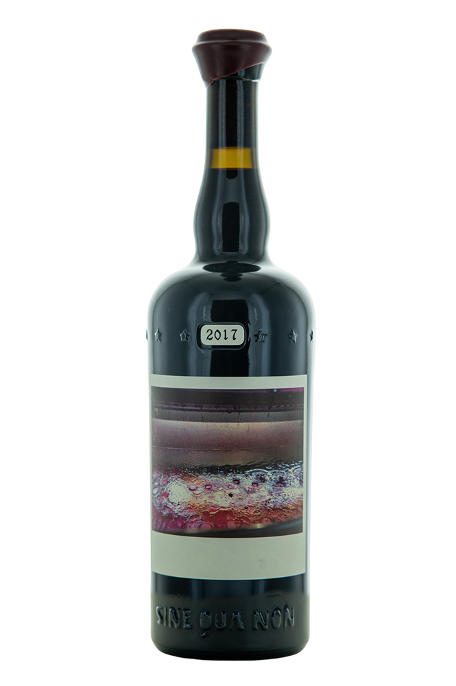 2017 Grenache Eleven Confession Vineyard 2017 Grenache Eleven Confession Vineyard