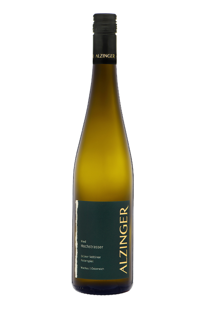 2023 Grüner Veltliner Federspiel Hochstrasser 2023 Grüner Veltliner Federspiel Hochstrasser
