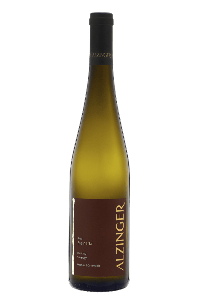 2024 Riesling Smaragd Steinertal