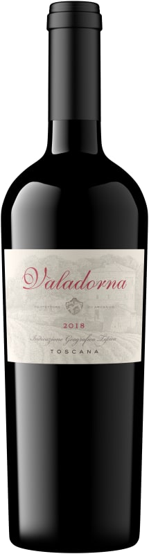 2018 Valadorna