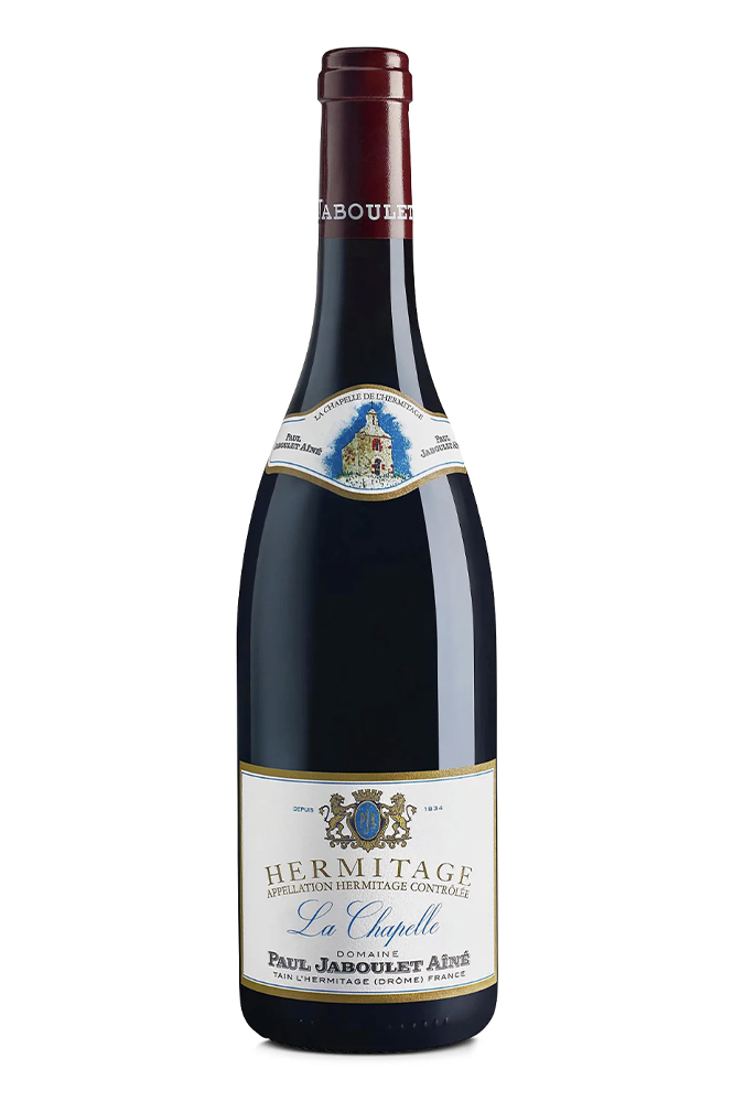 2021 Hermitage La Chapelle Rouge Magnum 2021 Hermitage La Chapelle Rouge Magnum