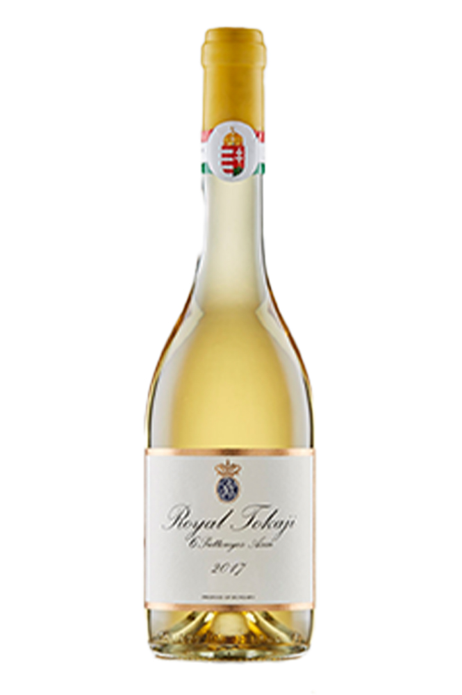 2017 Gold Label Tokaji Aszu 6 putt. 0,5lt. 2017 Gold Label Tokaji Aszu 6 putt. 0,5lt.