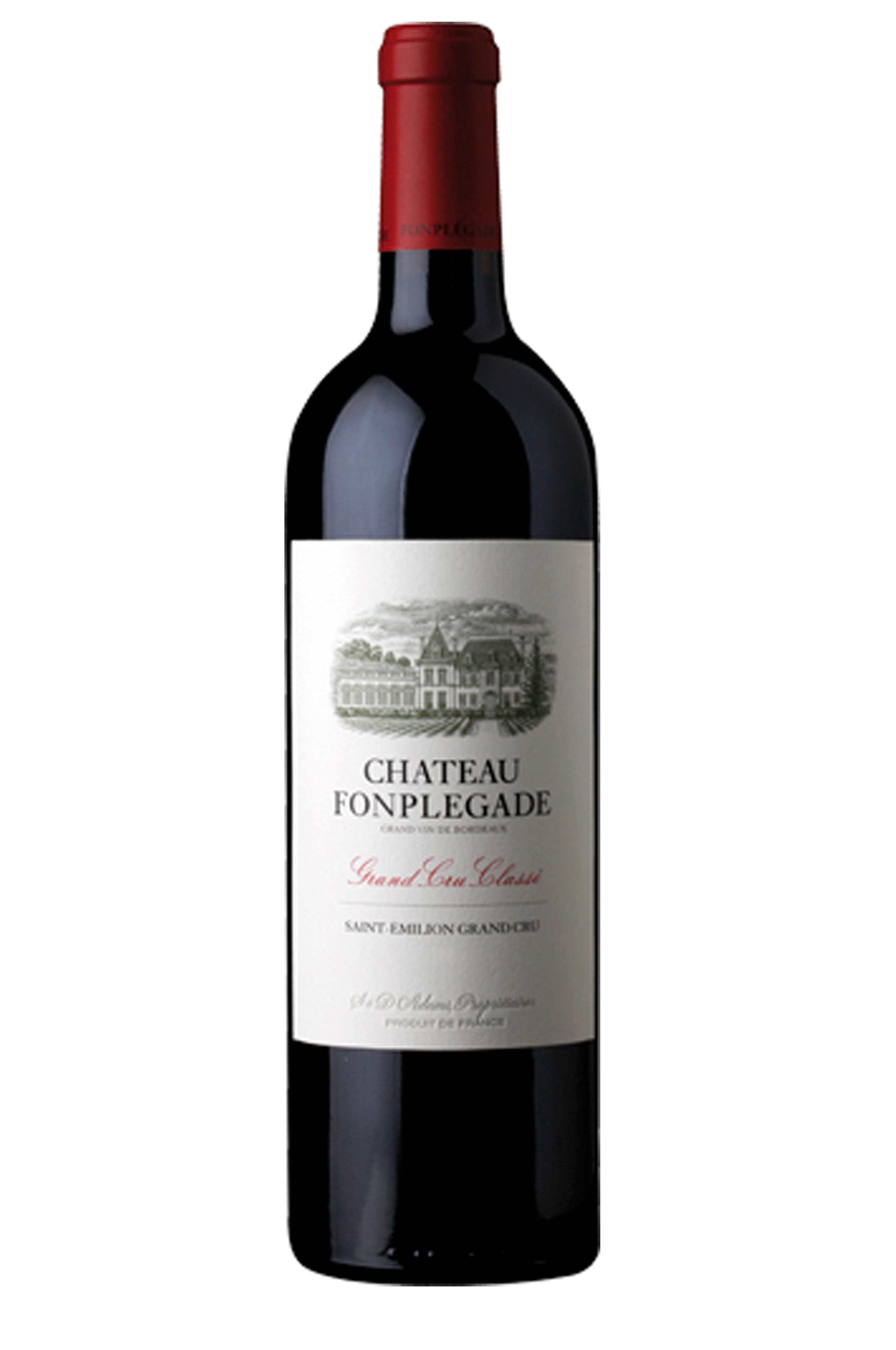 2019 Fonplegade