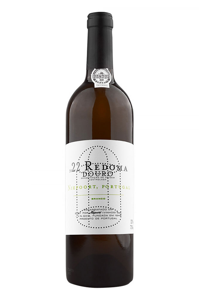 2022 Redoma Branco Reserva