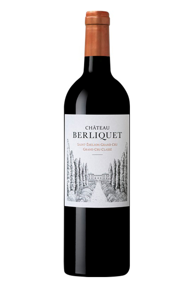 2022 Berliquet 2022 Berliquet