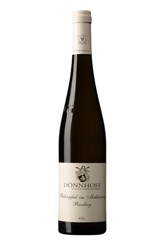 2022 Höllenpfad im Mühlenberg Riesling trocken GG 2022 Höllenpfad im Mühlenberg Riesling trocken GG