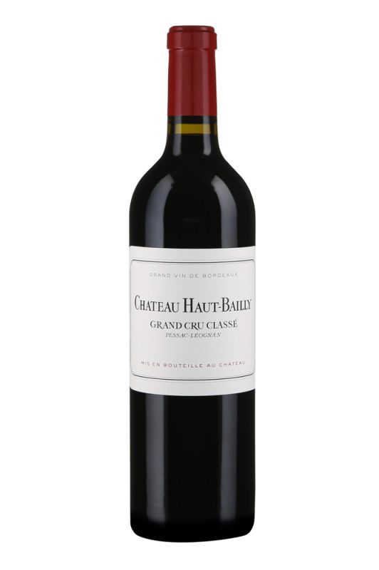 2024 Haut Bailly 2024 Haut Bailly