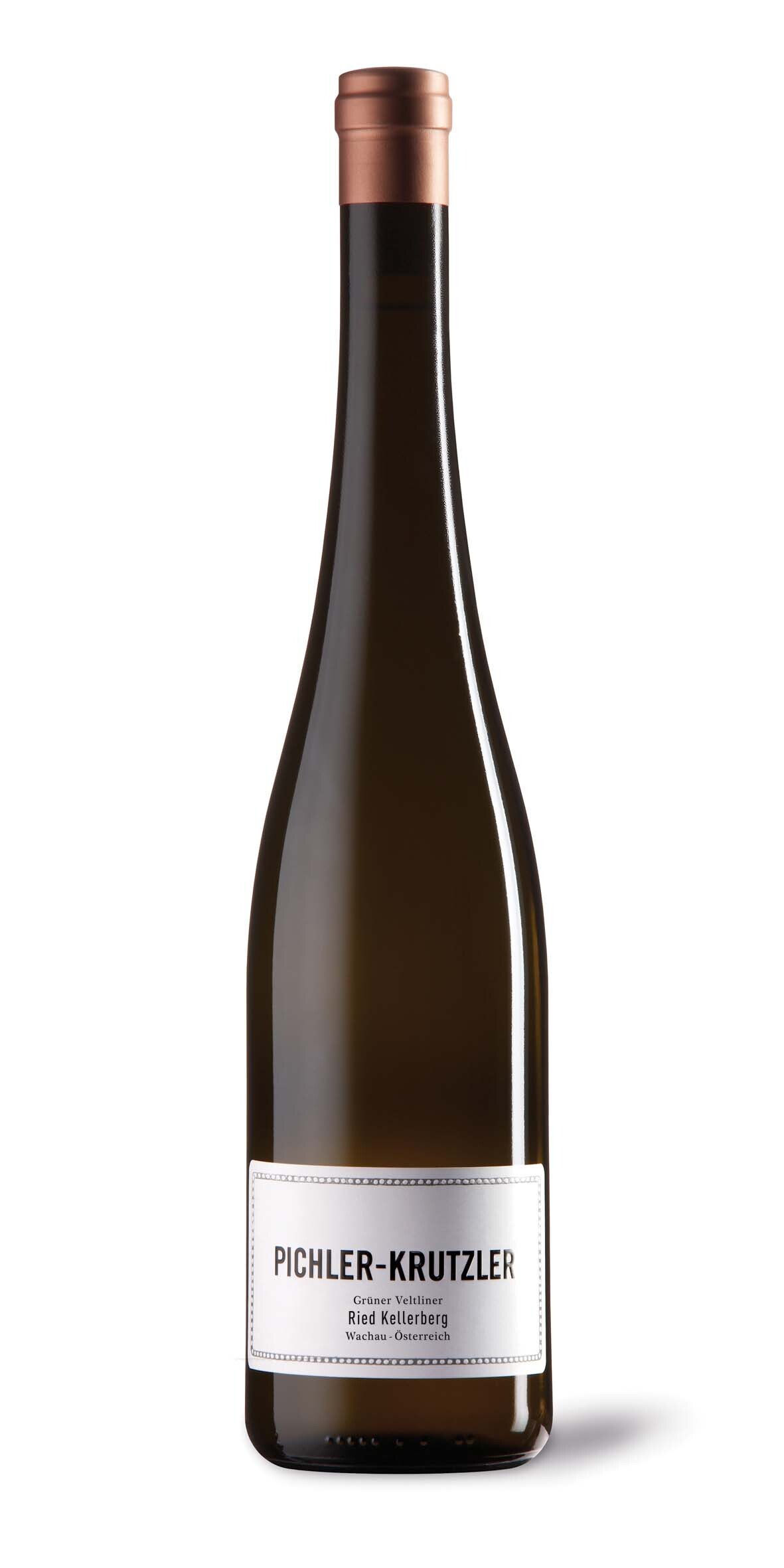 2021 Grüner Veltliner Kellerberg