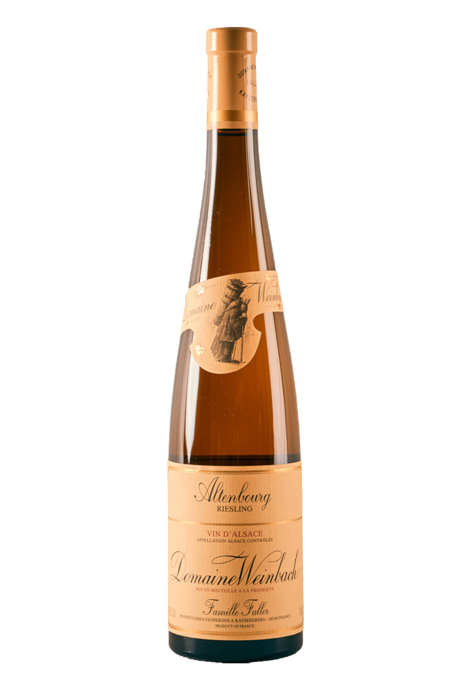 2021 Riesling Altenbourg 2021 Riesling Altenbourg