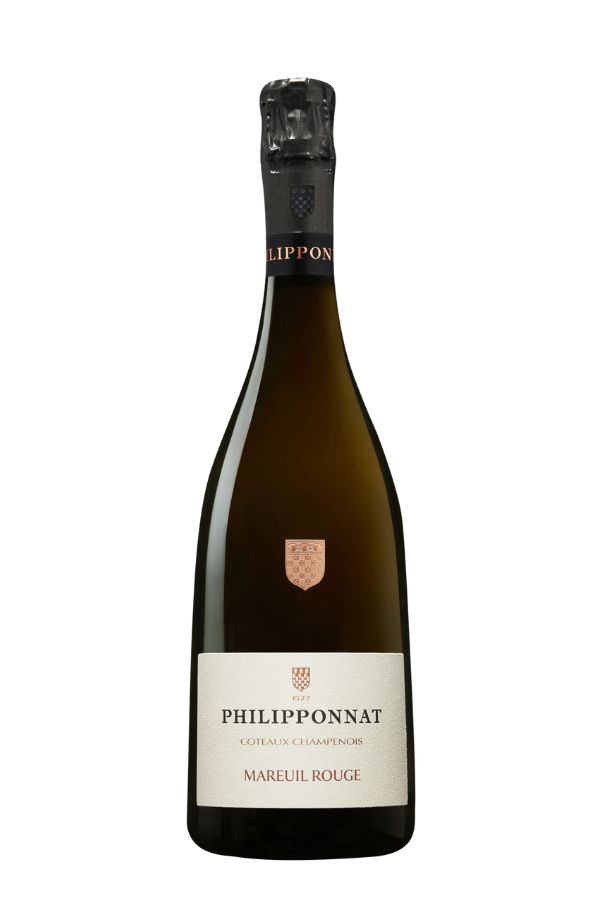 2022 Coteaux Champenoise Mareuil Rouger