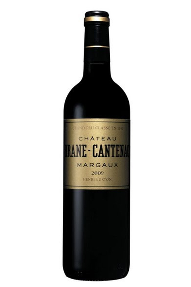2021 Brane Cantenac 2021 Brane Cantenac