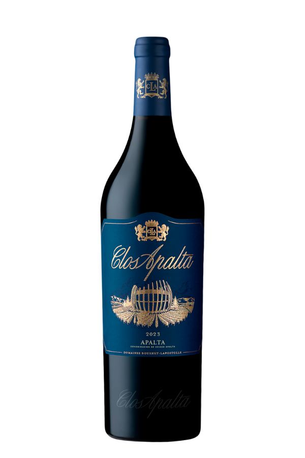 2023 Clos Apalta