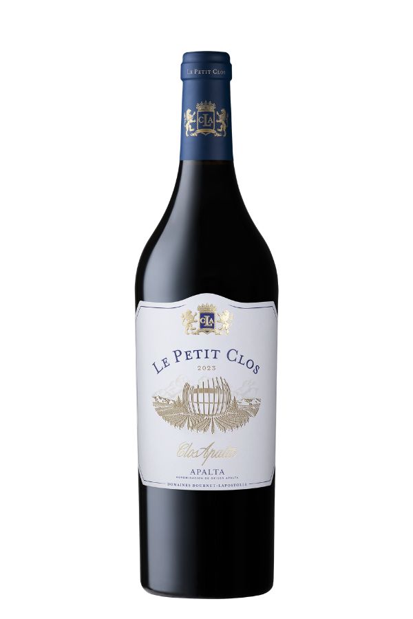 2023 Petit Clos