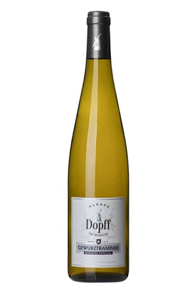 2019 Gewürztraminer 2019 Gewürztraminer