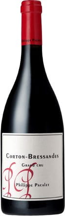 2018 Corton Bressandes Grand Cru