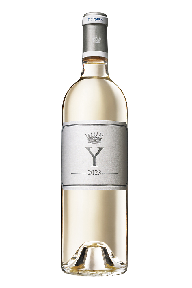 2023 Ygrec de Chateau d'Yquem 2023 Ygrec de Chateau d'Yquem