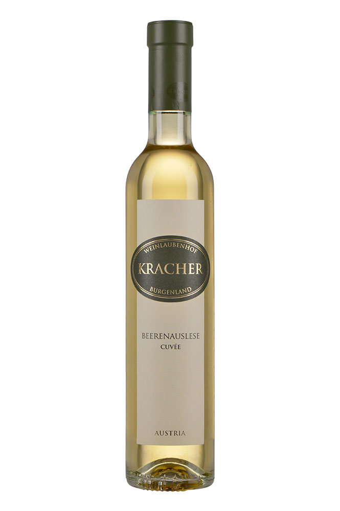 2022 Beerenauslese Cuvee