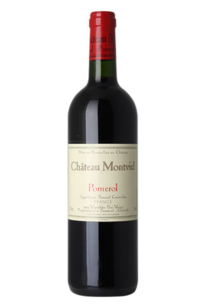 2012 Montviel Magnum 2012 Montviel Magnum