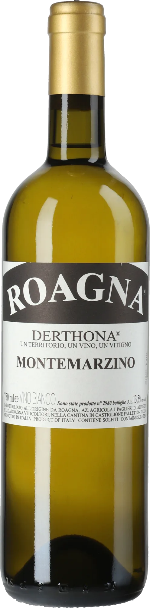 2023 Montemarzino