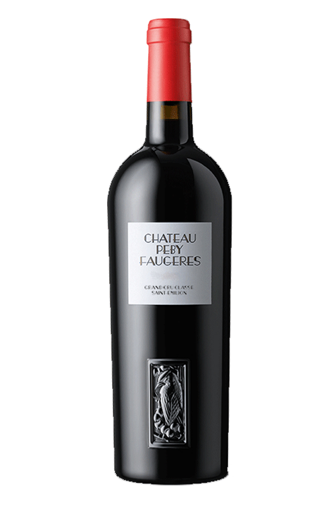 2015 Peby Faugeres 2015 Peby Faugeres