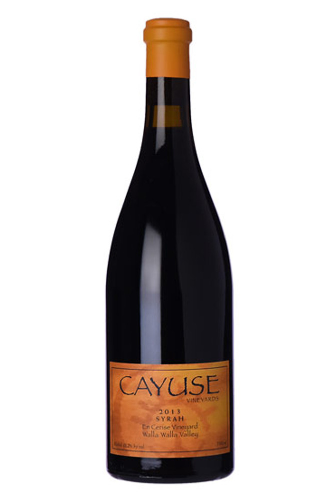 2020 En Cerise Syrah 2020 En Cerise Syrah