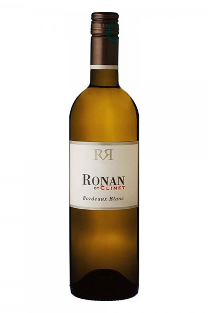 2017 Ronan by Clinet Blanc 2017 Ronan by Clinet Blanc