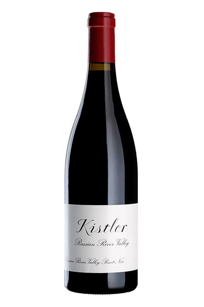 2021 Russian River Valley Pinot Noir 2021 Russian River Valley Pinot Noir