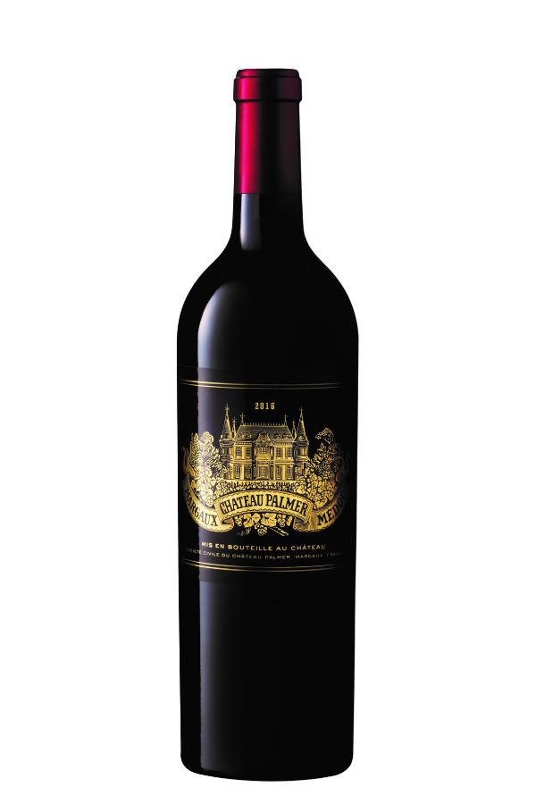 2016 Palmer